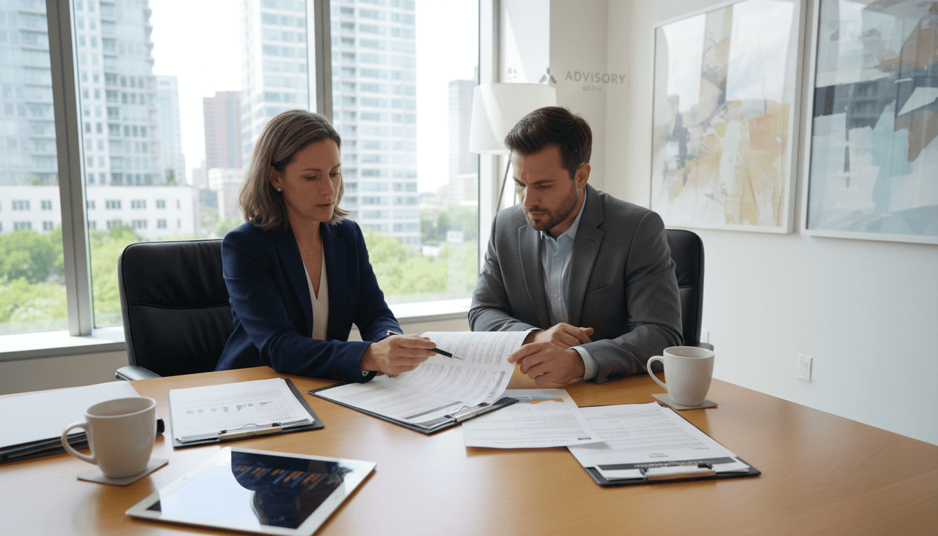 Tax Planning Strategy