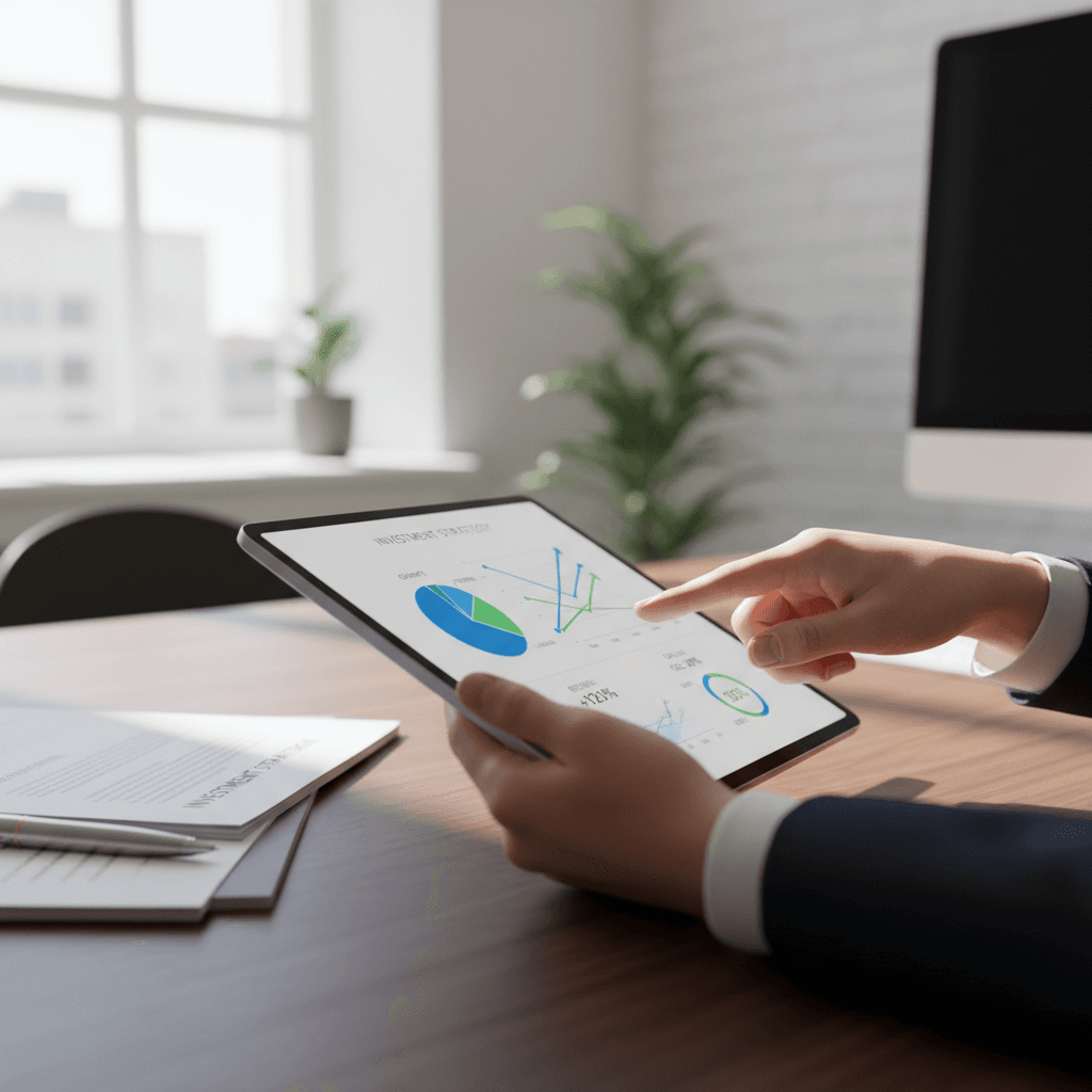 Investment Advisory Service