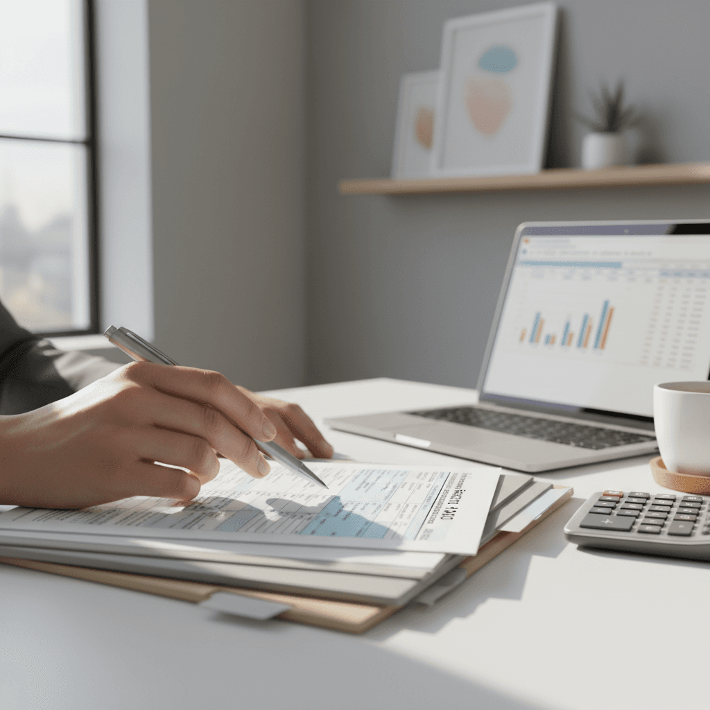 Tax Planning Service